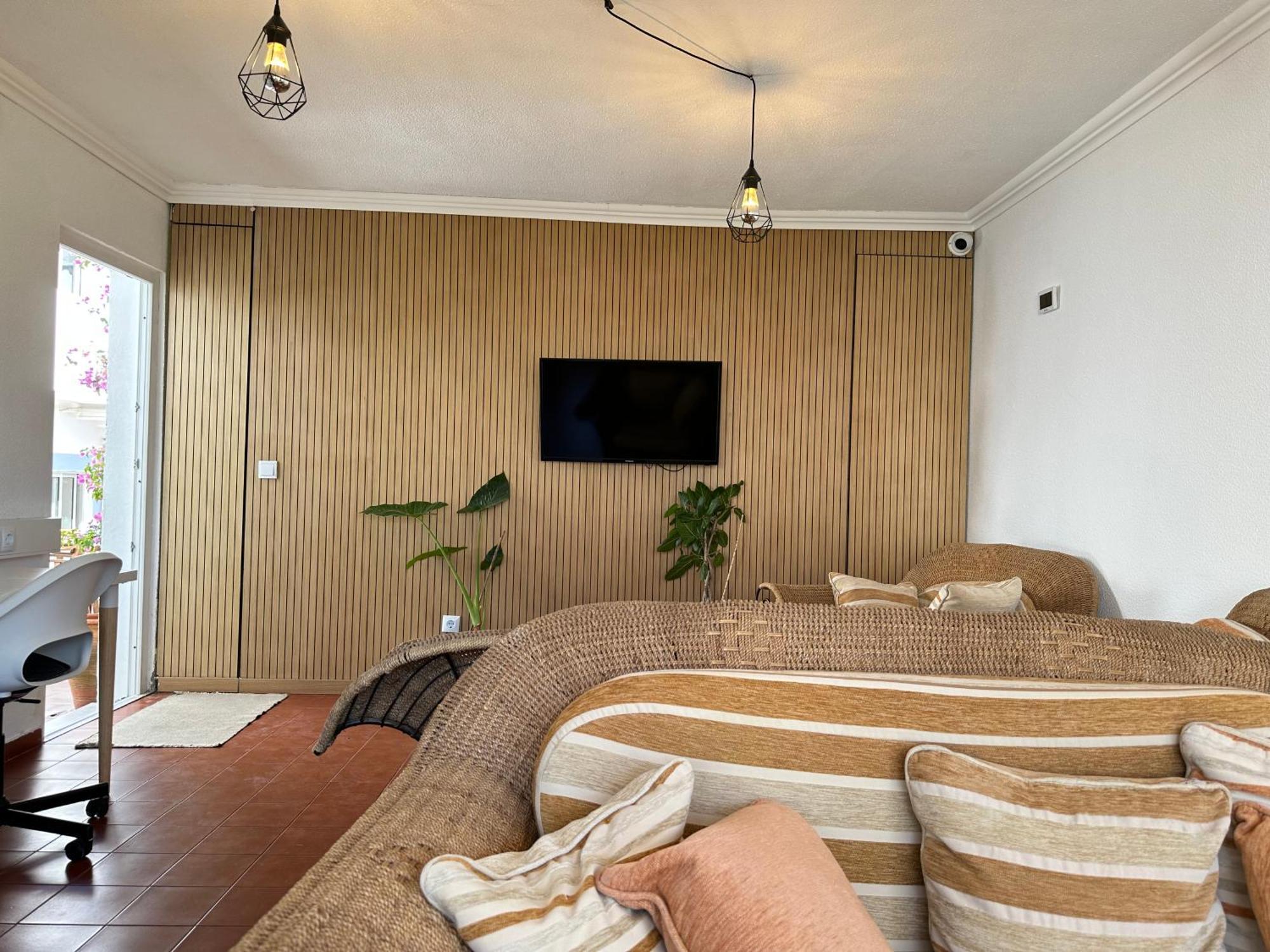 Vila Maria Apartments By Host-Point Costa de Caparica Exteriör bild