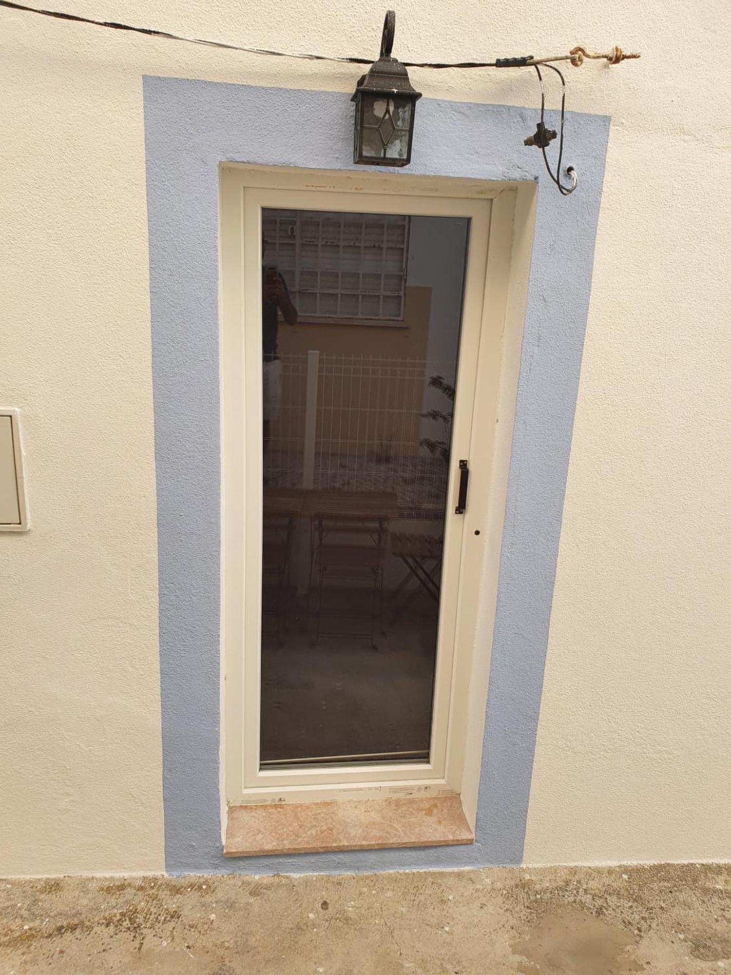 Vila Maria Apartments By Host-Point Costa de Caparica Rum bild